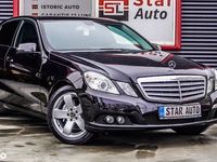 second-hand Mercedes E250 CDI BlueEfficiency Aut.