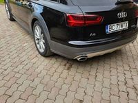 second-hand Audi A6 Allroad quattro 3.0 TDI S tronic DPF