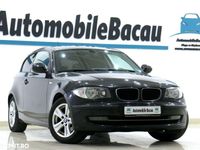 second-hand BMW 116 Seria 1 d