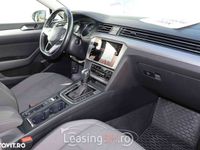 second-hand VW Passat 2.0 TDI DSG Trendline