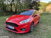 second-hand Ford Fiesta 1.1 ST-LINE