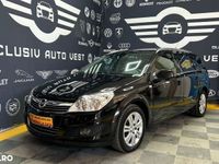 second-hand Opel Astra 1.6 Cosmo
