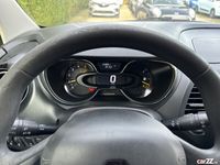 second-hand Renault Captur 