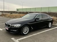 second-hand BMW 530 Seria 5 i xDrive AT