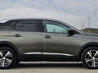 second-hand Peugeot 3008 