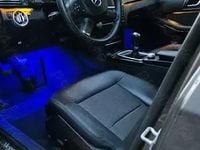 Second-hand Mercedes E200 136 CP (100 kW) 2012 Berlinǎ