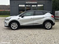 second-hand Renault Captur BLUE dCi 115 EDC INTENS