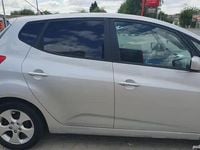 Second-hand Kia Venga 128 CP (94 kW) 2011 Hatchback