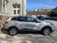 second-hand Renault Kadjar Energy dCi 110 EDC Bose Edition