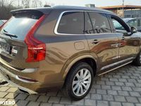 second-hand Volvo XC90 D5 AWD Geartronic Inscription