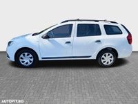 second-hand Dacia Logan 2018 · 74 492 km · 898 cm3 · Benzina