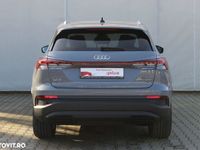 second-hand Audi Q4 e-tron 45 quattro