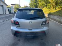 second-hand Mazda 3 mpv