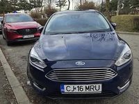 Second-hand Ford Focus 150 CP (110 kW) 2017 Break