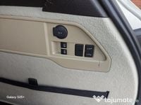 Second-hand VW Touareg 245 CP (180 kW) 2012 Culoareargint SUV