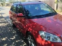 Second-hand Skoda Fabia 105 CP (77 kW) 2012