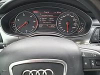 Second-hand Audi A6 163 CP (119 kW) 2012 Berlinǎ
