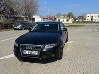 second-hand Audi A4 B8 1.8 TFSI