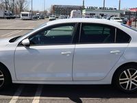 second-hand VW Jetta 1.2 TSI Comfortline