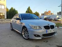 Second-hand BMW 520 170 CP (125 kW) 2004 Berlinǎ