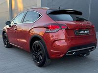 Second-hand Citroën DS4 180 CP (132 kW) 2017 Culoarealte culori Hatchback