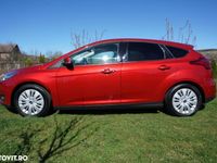 second-hand Ford Focus 1.0 EcoBoost Connected