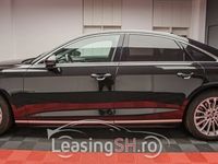 second-hand Audi A8 2019 3.0 null 286 CP 62.023 km - 51.100 EUR - leasing auto
