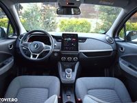 second-hand Renault Zoe EV 50 R110 Equilibre