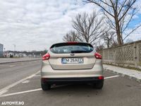 second-hand Ford Focus 1.5 TDCi Trend