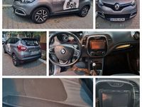 Second-hand Renault Captur 90 CP (66 kW) 2017 Gri SUV