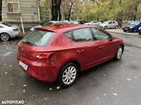 second-hand Seat Leon SC 1.2 TSI Start&Stop Style DSG7