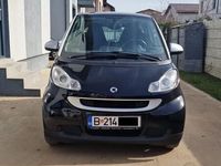 second-hand Smart ForTwo Coupé 1.0 passion