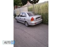 second-hand Hyundai Accent 