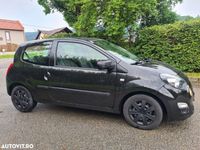 second-hand Renault Twingo 