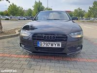 second-hand Audi A4 Avant 2.0 TDIe