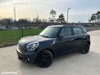 second-hand Mini Countryman 