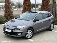 second-hand Renault Mégane ENERGY dCi 110 Start & Stop Bose Edition