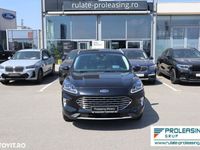 second-hand Ford Kuga 