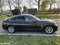 second-hand BMW 420 Gran Coupé Seria 4 d Aut. Advantage