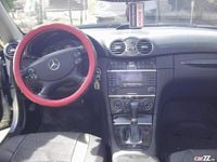 Second-hand Mercedes 180 2006 Berlinǎ