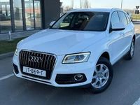 Second-hand Audi Q5 143 CP (105 kW) 2013 SUV