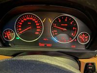 Second-hand BMW 320 Luxury Line 190 CP (139 kW) 2018 Culoarenegru Berlinǎ