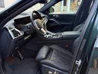 Second-hand BMW X6 Comfort Edition 352 CP (258 kW) 2024 Culoareverde SUV