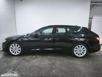 Second-hand Audi A6 S-Line 204 CP (150 kW) 2022 Culoarenegru Break