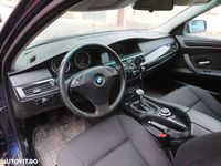 second-hand BMW 520 Seria 5 d Touring