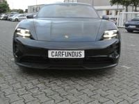 Second-hand Porsche Taycan 439 kW (598 CP) 2022 Berlinǎ