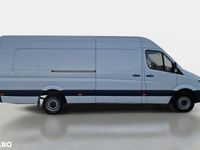 second-hand Mercedes Sprinter 2016 · 432 631 km · 2 143 cm3 · Diesel