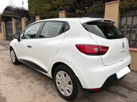 Second-hand Renault Clio IV 75 CP (55 kW) 2015 Hatchback