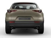 second-hand Mazda CX-30 e-SKYACTIV G122 MHEV Exclusive-line