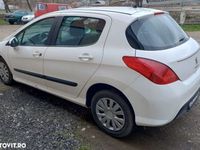 second-hand Peugeot 308 1.6 hdi 2011